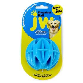 JW PET Megalast Ball  3in.