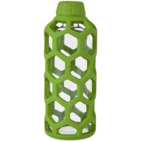 JW PET Hol-ee Bottle Dog Toy