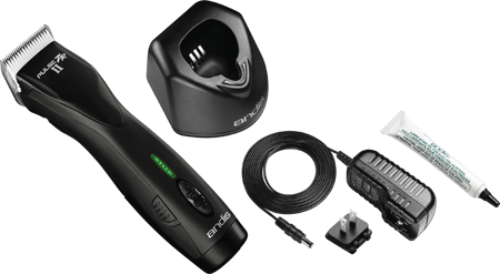 ANDIS Pulse ZR II Clipper Black