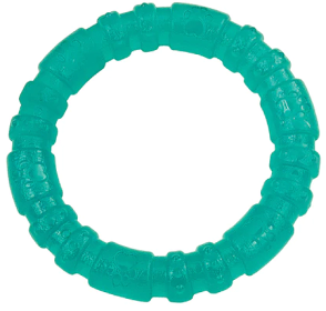 LIL PALS Antimicrobial Ring 4"