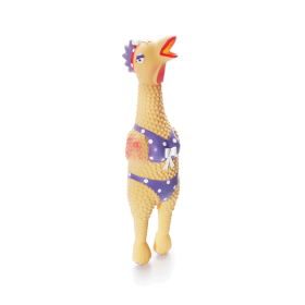 CHARMING PETS Barnyard Henrietta - S