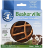 COMPANY OF ANIMALS Baskerville Ultra Muzzle Size 3 Tan