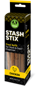 STASHIOS Stash Stix Chicken