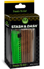 STASHIOS Stash & Dash Kit