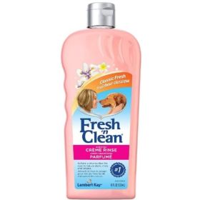 LAMBERT KAY Fresh'n Clean Rinse18oz