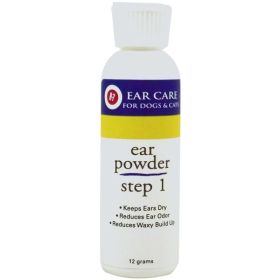 Miracle Care Ear Powder Step 1 (size: 12 gm)