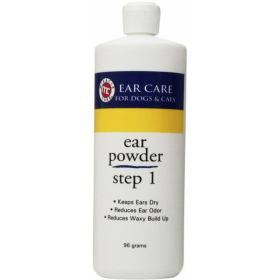 Miracle Care Ear Powder Step 1 (size: 96 gm)