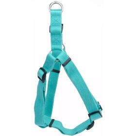 Coastal Pet New Earth Soy Comfort Wrap Dog Harness Mint Green (size: X Small)