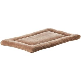 MidWest Deluxe Mirco Terry Bed for Dogs (size: XSmall  1 count)