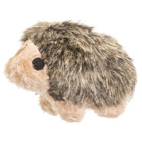 Booda Soft Bite Hedgehog Dog Toy (size: Medium  4.75" Long)