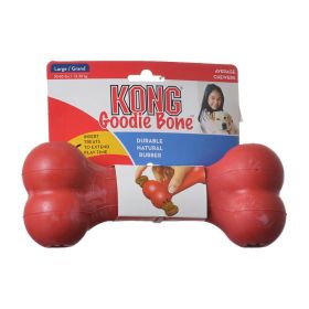 KONG Goodie Bone (Option: Large)