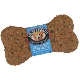 Natures Animals All Natural Dog Bone (size: Chicken Flavor  24 Pack)