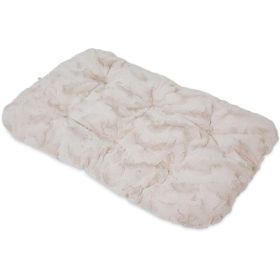 Precision Pet SnooZZy Cozy Comforter Kennel Mat (Option: Large (36" Crates))