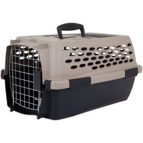 Petmate Vari Kennel (size: Up to 10 lbs  (19"L x 12.6"W x 10"H))