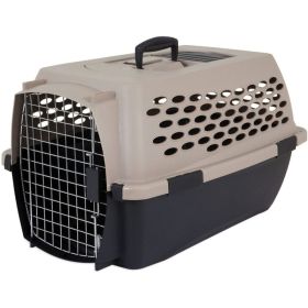 Petmate Vari Kennel (size: 1520 lbs  (24.6"L x 16.9"W x 15"H))