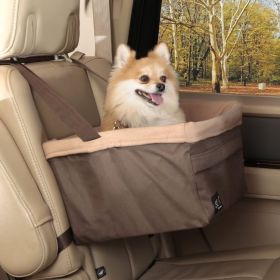 Pet Booster Seat (size: medium)