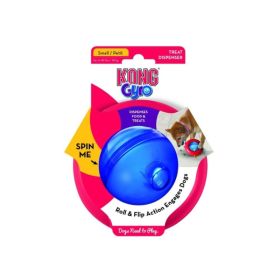 KONG Gyro Dog Toy (Option: Small)