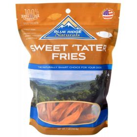 Blue Ridge Naturals Sweet Tater Fries (size: 1 lb)