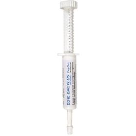 Pet Ag Bene (size: Bac Plus FOS & Probiotics Pet Gel  15 Grams (1 Syringe))