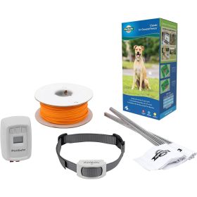 PetSafe Classic In (size: Ground Fence)